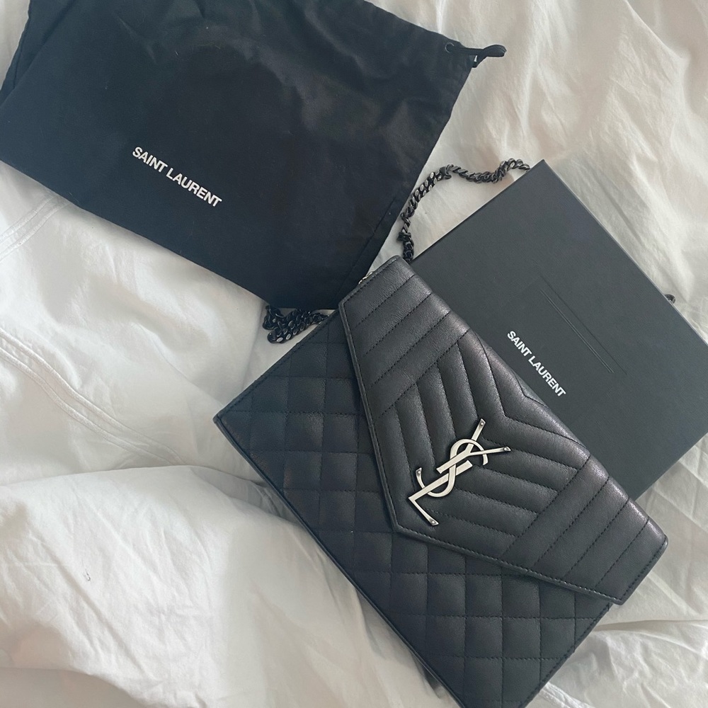 Saint Laurent Bag